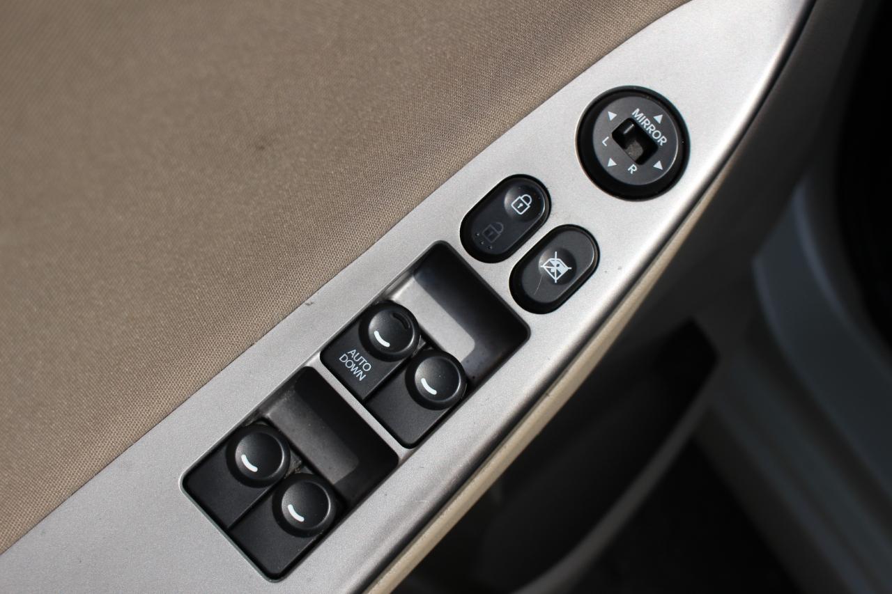 Hyundai Accent SE 2016