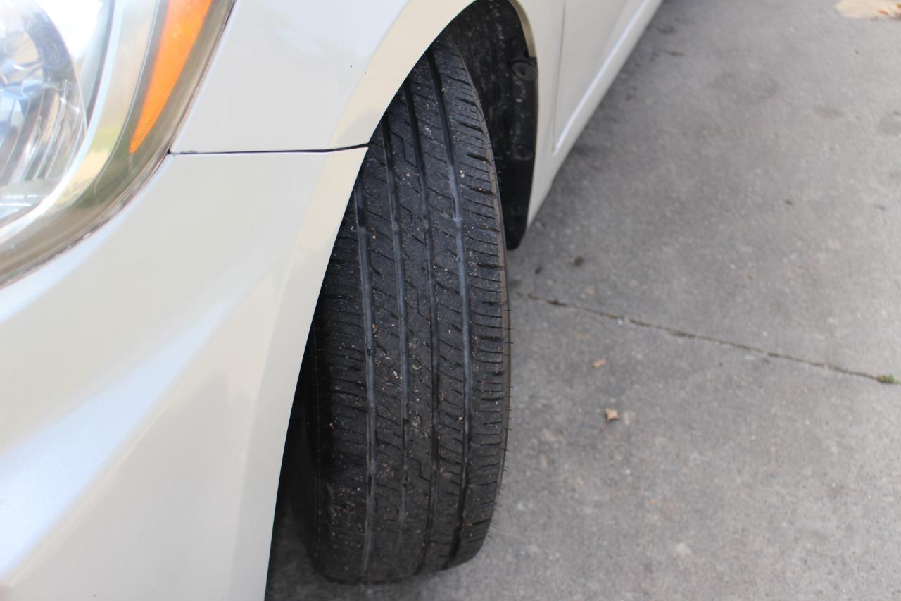 Hyundai Accent SE 2016