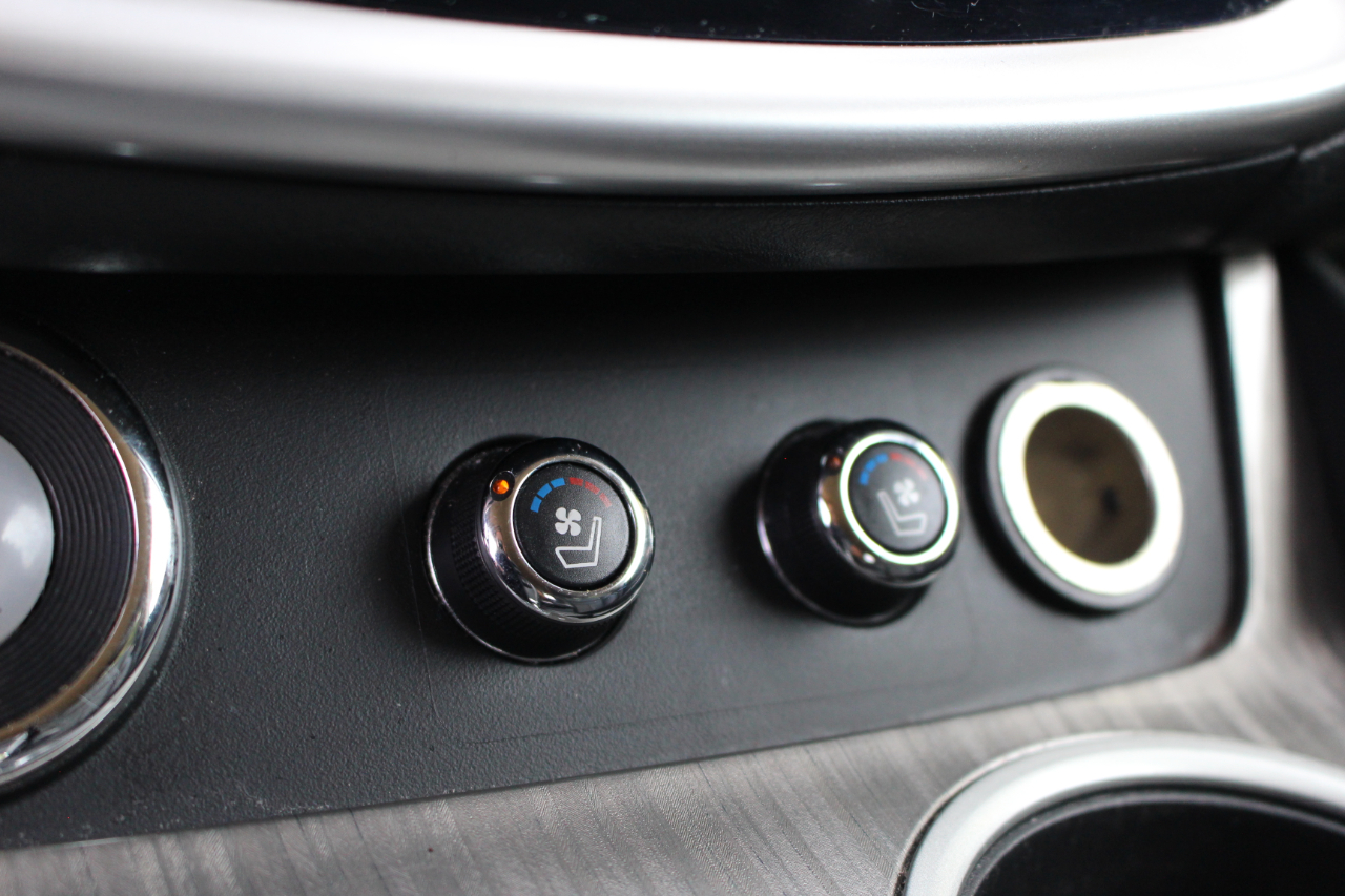 Nissan Murano S AWD 2015