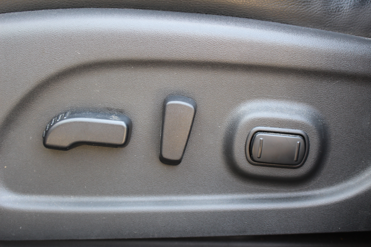 Nissan Murano S AWD 2015