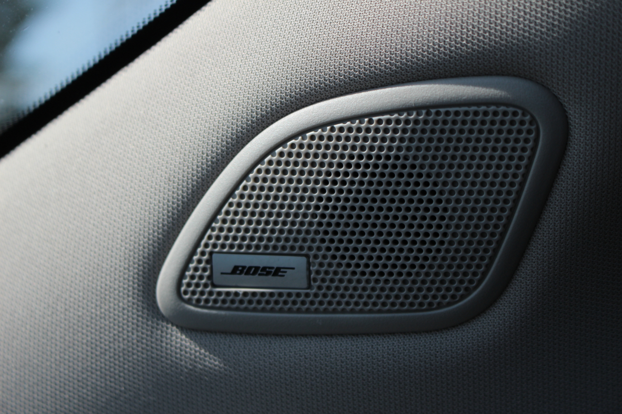 Nissan Murano S AWD 2015