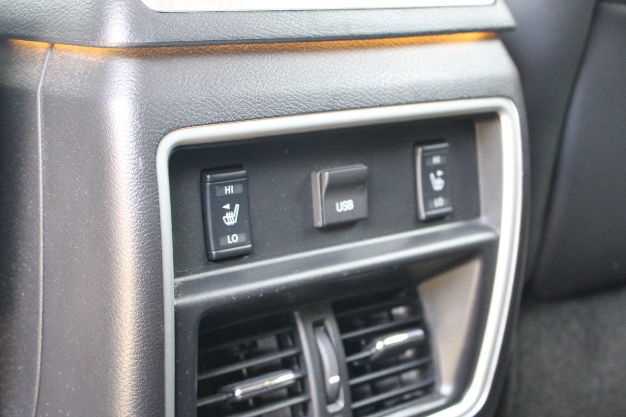 Nissan Murano S AWD 2015