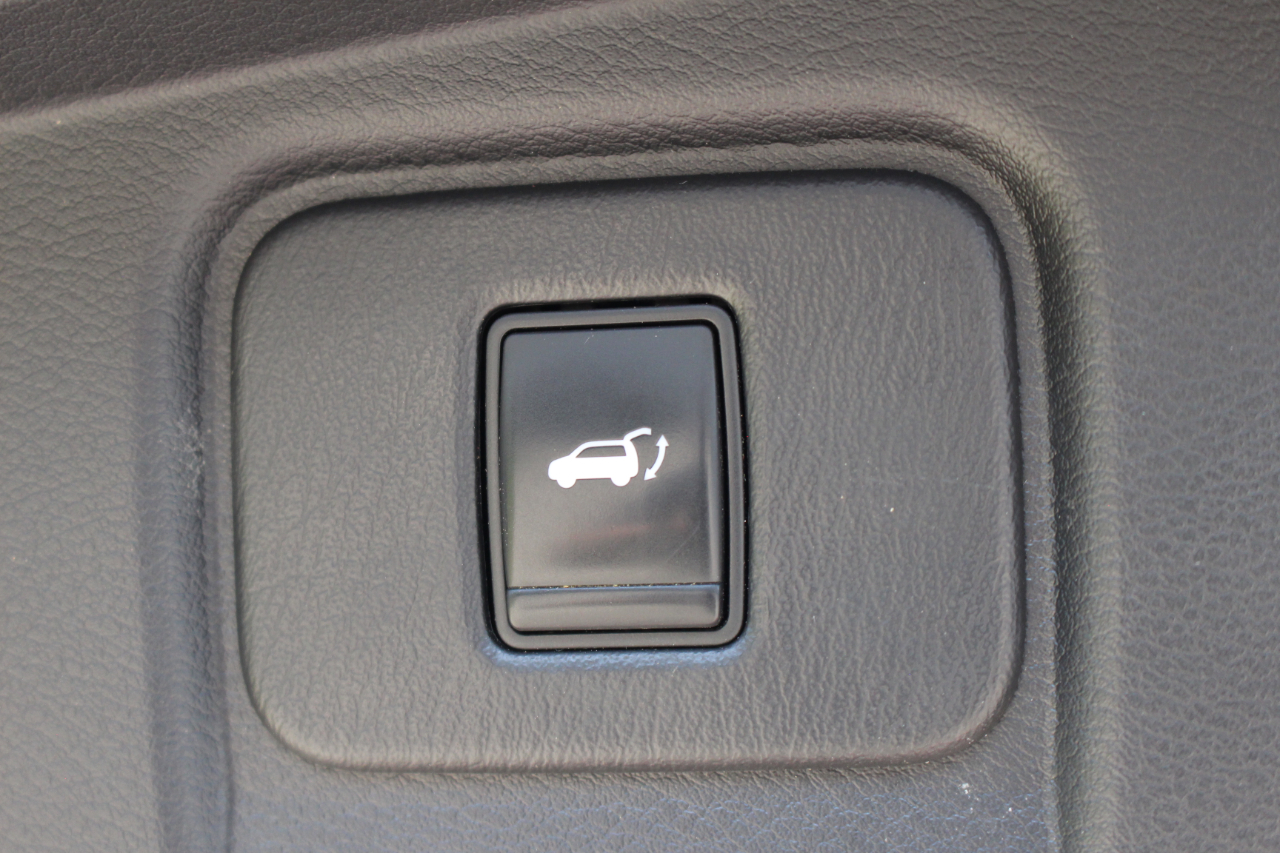 Nissan Murano S AWD 2015