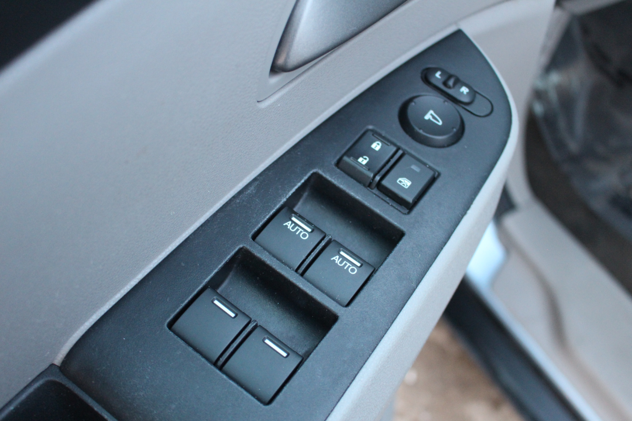 Honda Odyssey EX-L 2013