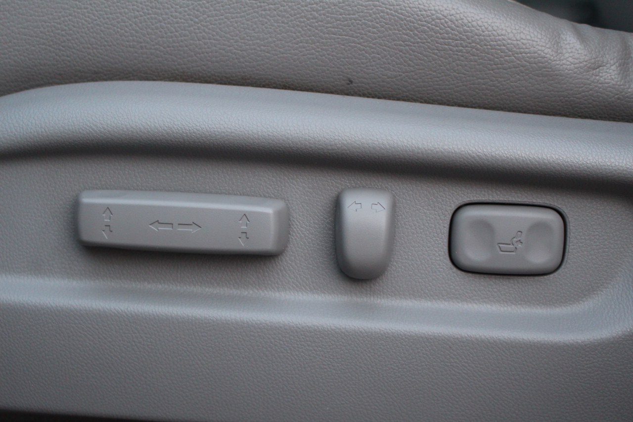 Honda Odyssey EX-L 2013