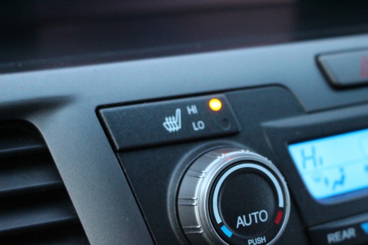 Honda Odyssey EX-L 2013