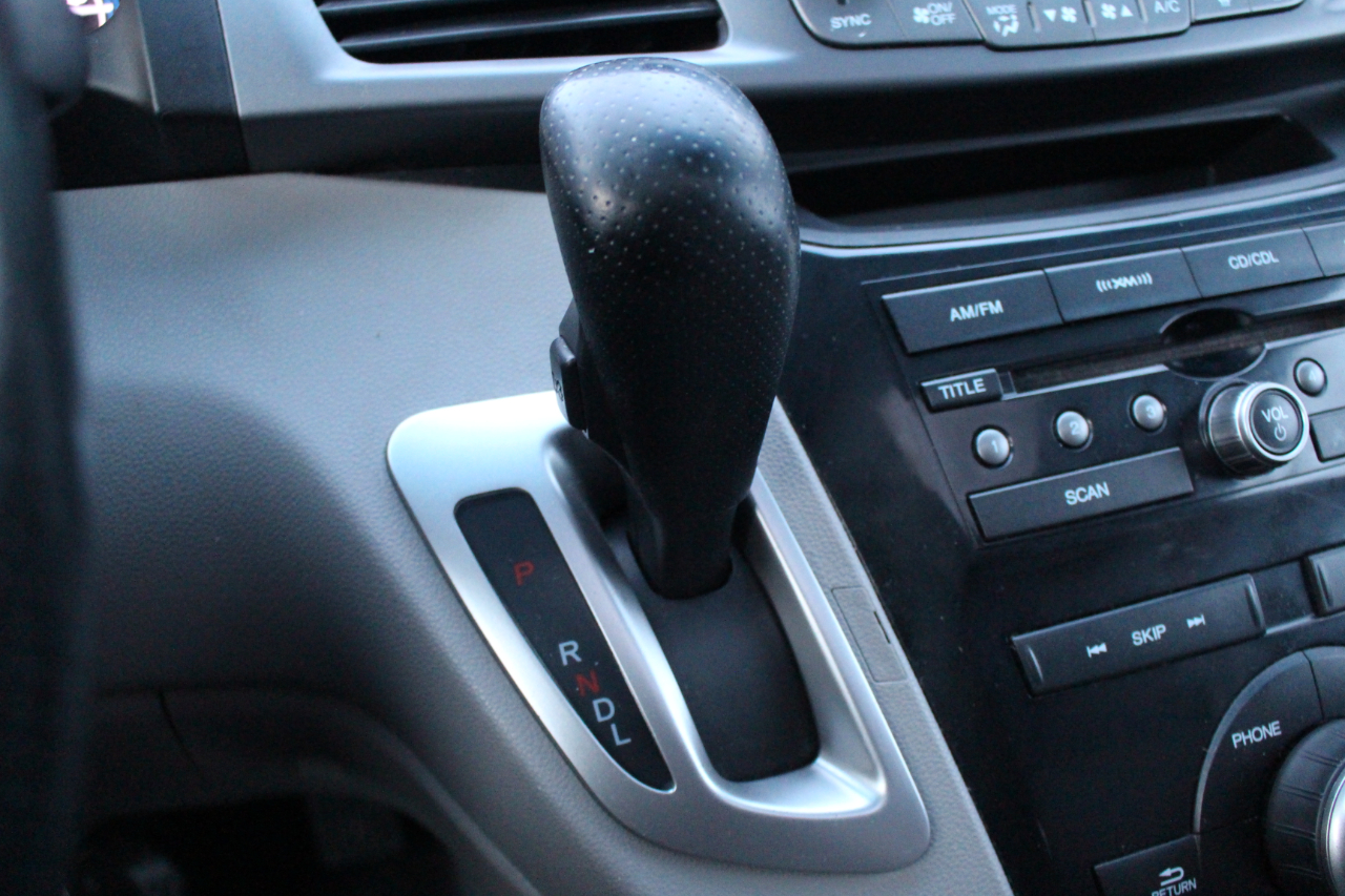 Honda Odyssey EX-L 2013