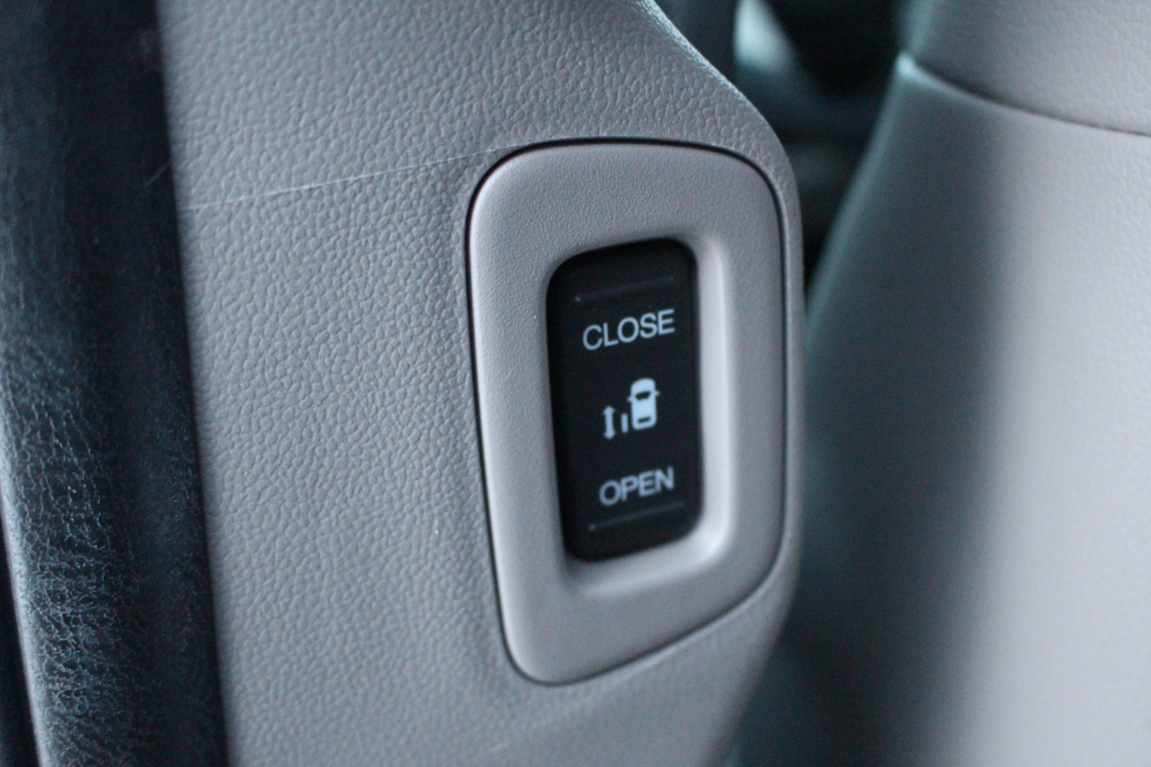 Honda Odyssey EX-L 2013