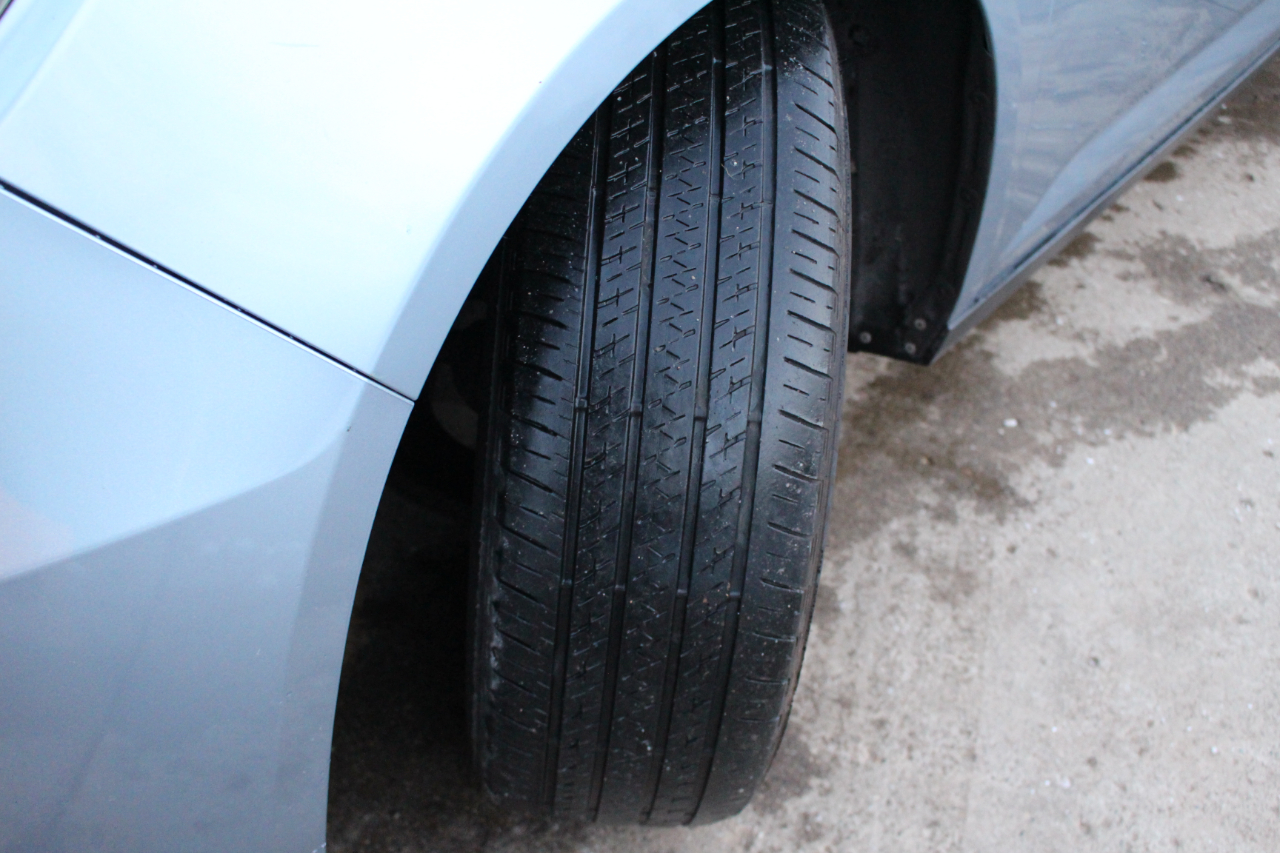 Honda Odyssey EX-L 2013