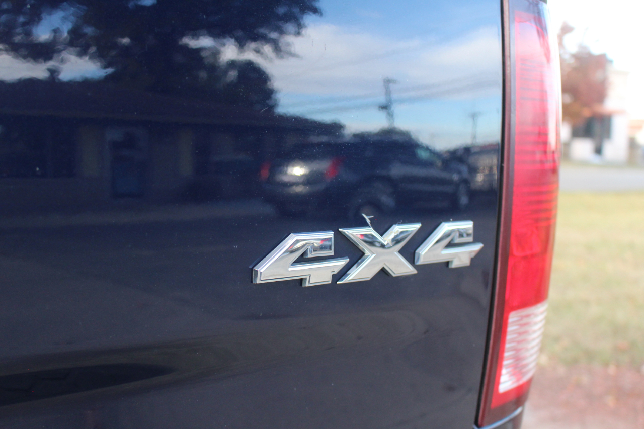 RAM 1500 Big Horn Crew Cab SWB 4WD 2014 RAM 1500 Big Horn Crew Cab SWB 4WD 2014