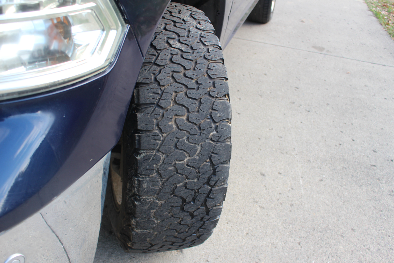 RAM 1500 Big Horn Crew Cab SWB 4WD 2014 RAM 1500 Big Horn Crew Cab SWB 4WD 2014