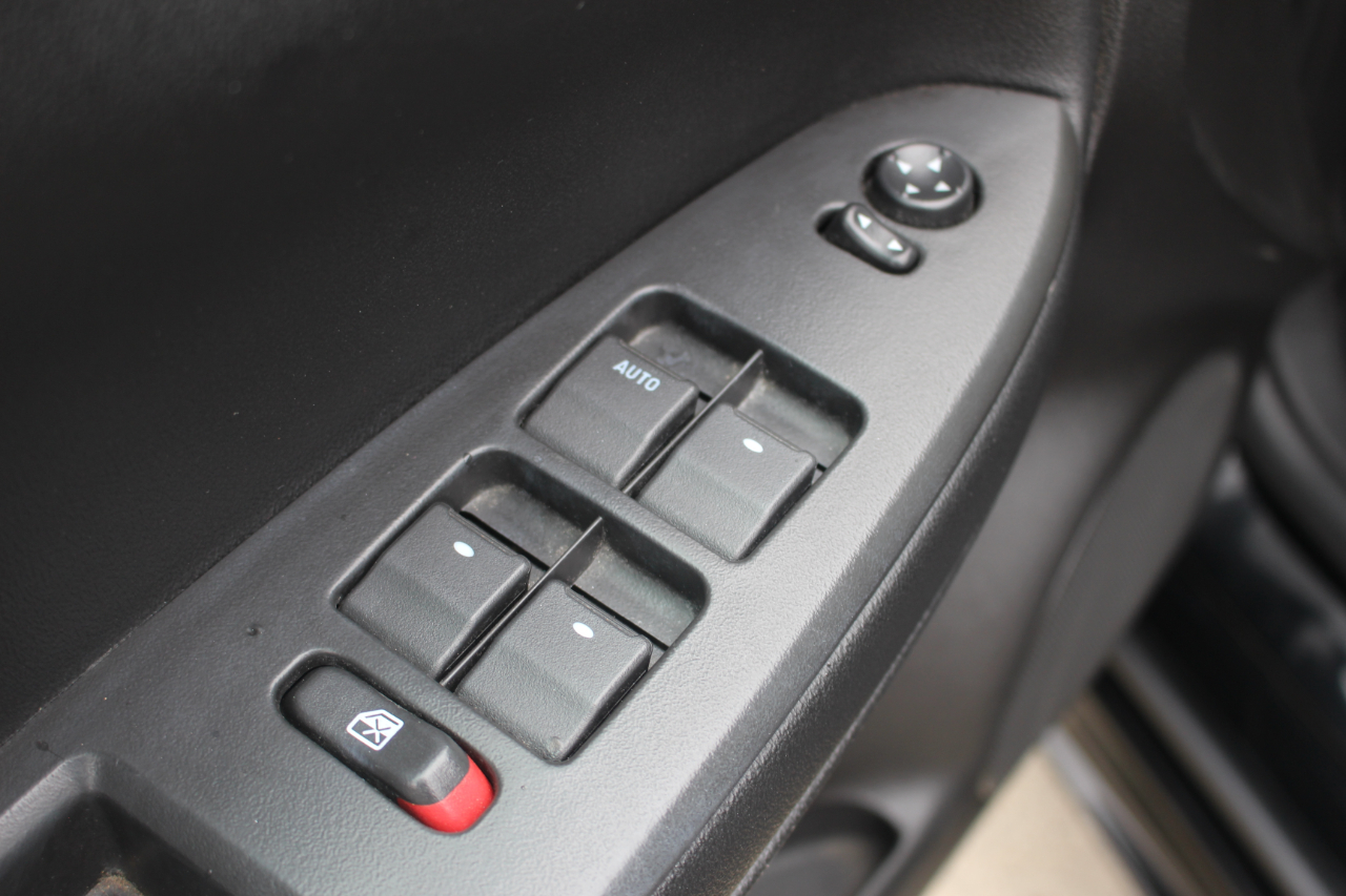 Chevrolet Impala Limited LT Fleet 2016 Chevrolet Impala Limited LT Fleet 2016