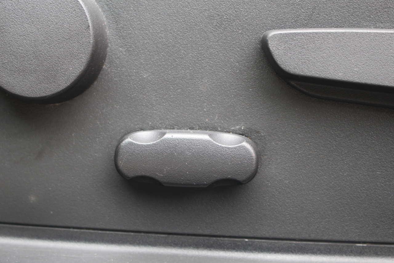 Chevrolet Impala Limited LT Fleet 2016 Chevrolet Impala Limited LT Fleet 2016