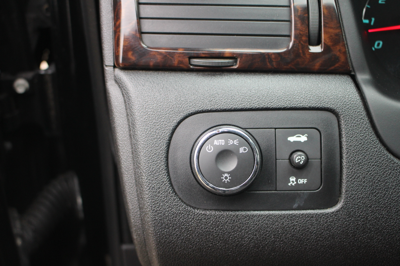 Chevrolet Impala Limited LT Fleet 2016 Chevrolet Impala Limited LT Fleet 2016