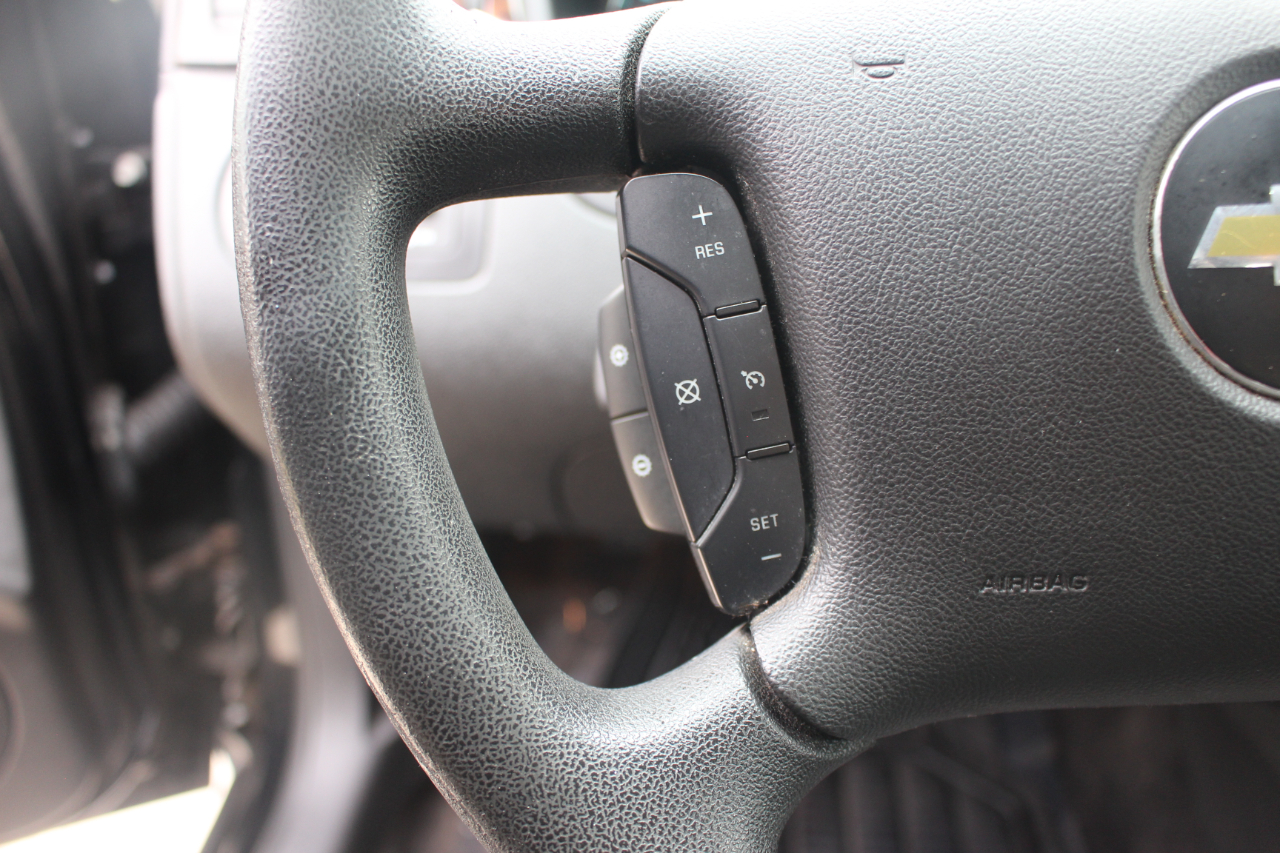 Chevrolet Impala Limited LT Fleet 2016 Chevrolet Impala Limited LT Fleet 2016