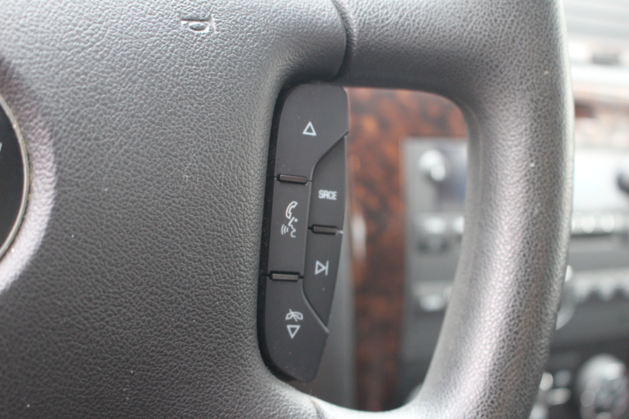 Chevrolet Impala Limited LT Fleet 2016 Chevrolet Impala Limited LT Fleet 2016