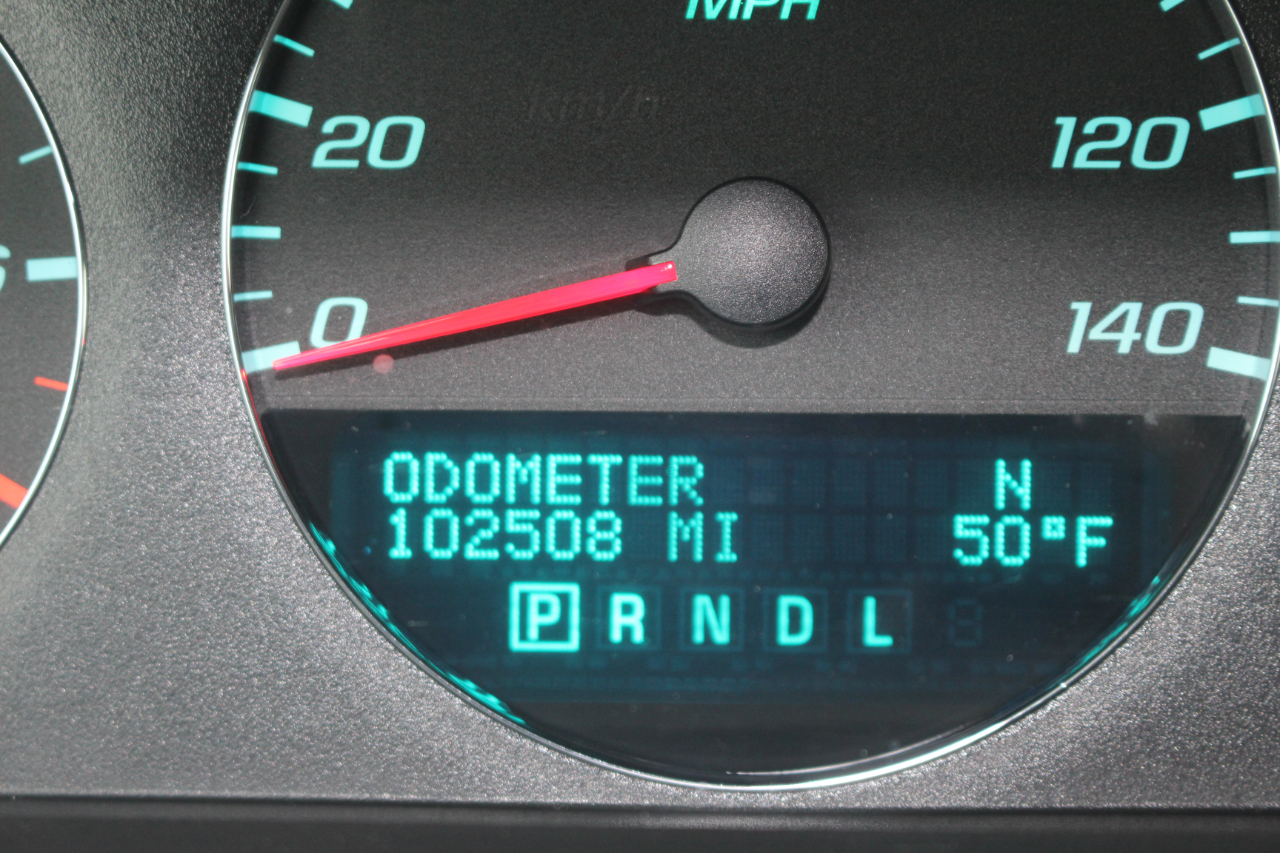 Chevrolet Impala Limited LT Fleet 2016 Chevrolet Impala Limited LT Fleet 2016