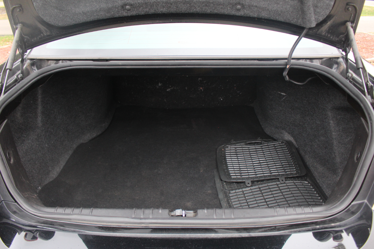 Chevrolet Impala Limited LT Fleet 2016 Chevrolet Impala Limited LT Fleet 2016