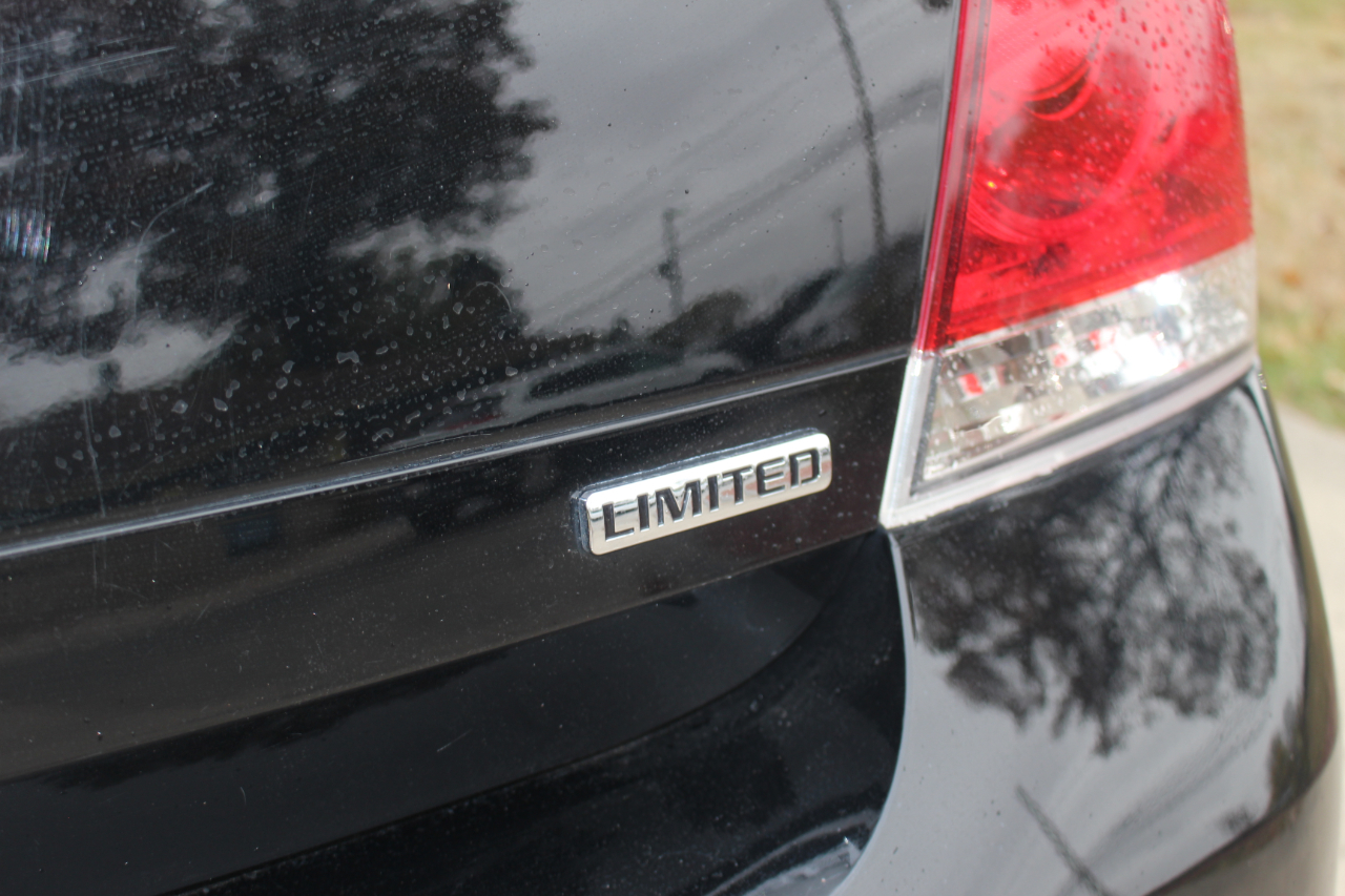 Chevrolet Impala Limited LT Fleet 2016 Chevrolet Impala Limited LT Fleet 2016