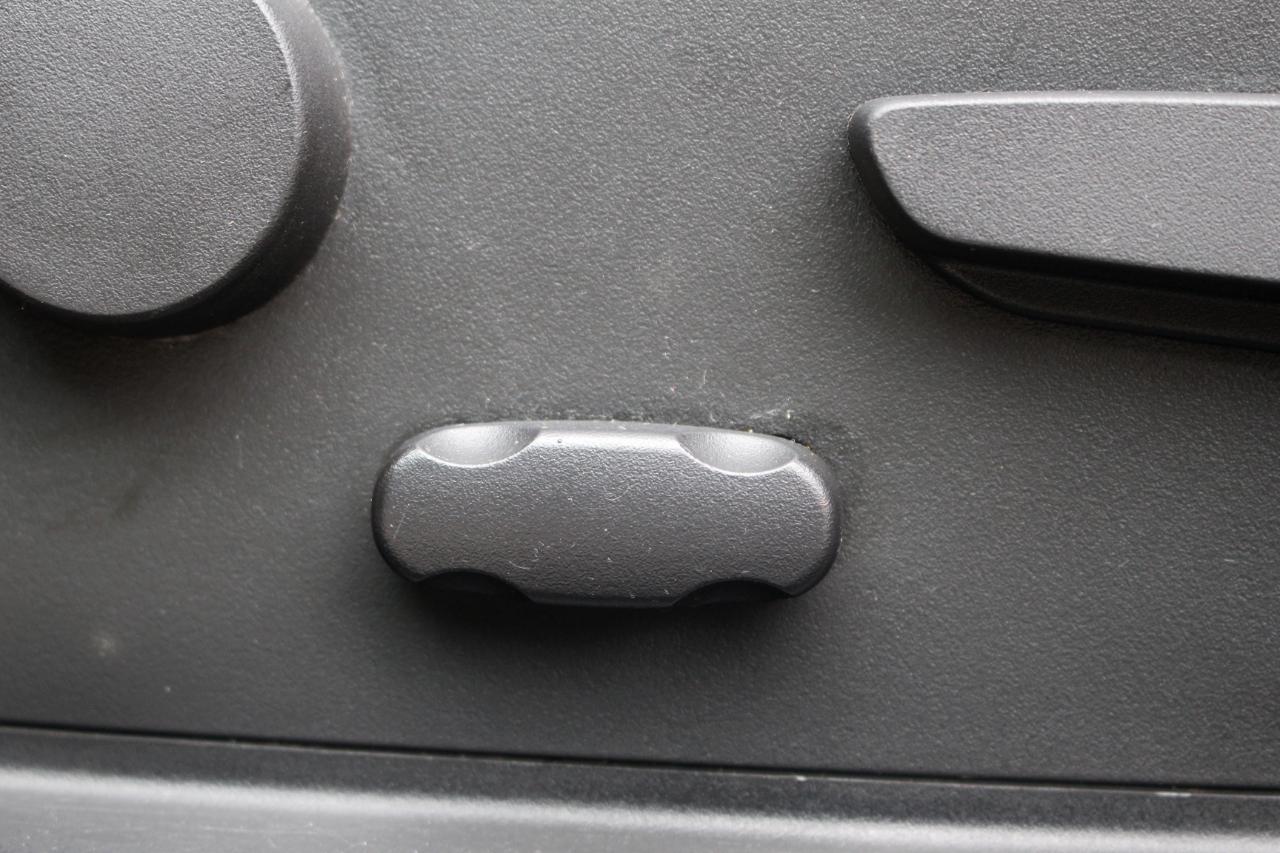 Chevrolet Impala Limited LT Fleet 2016