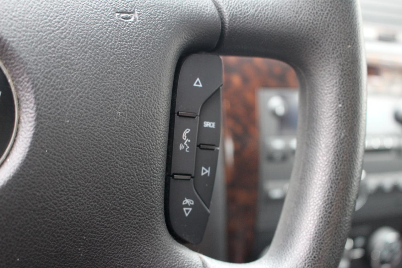 Chevrolet Impala Limited LT Fleet 2016