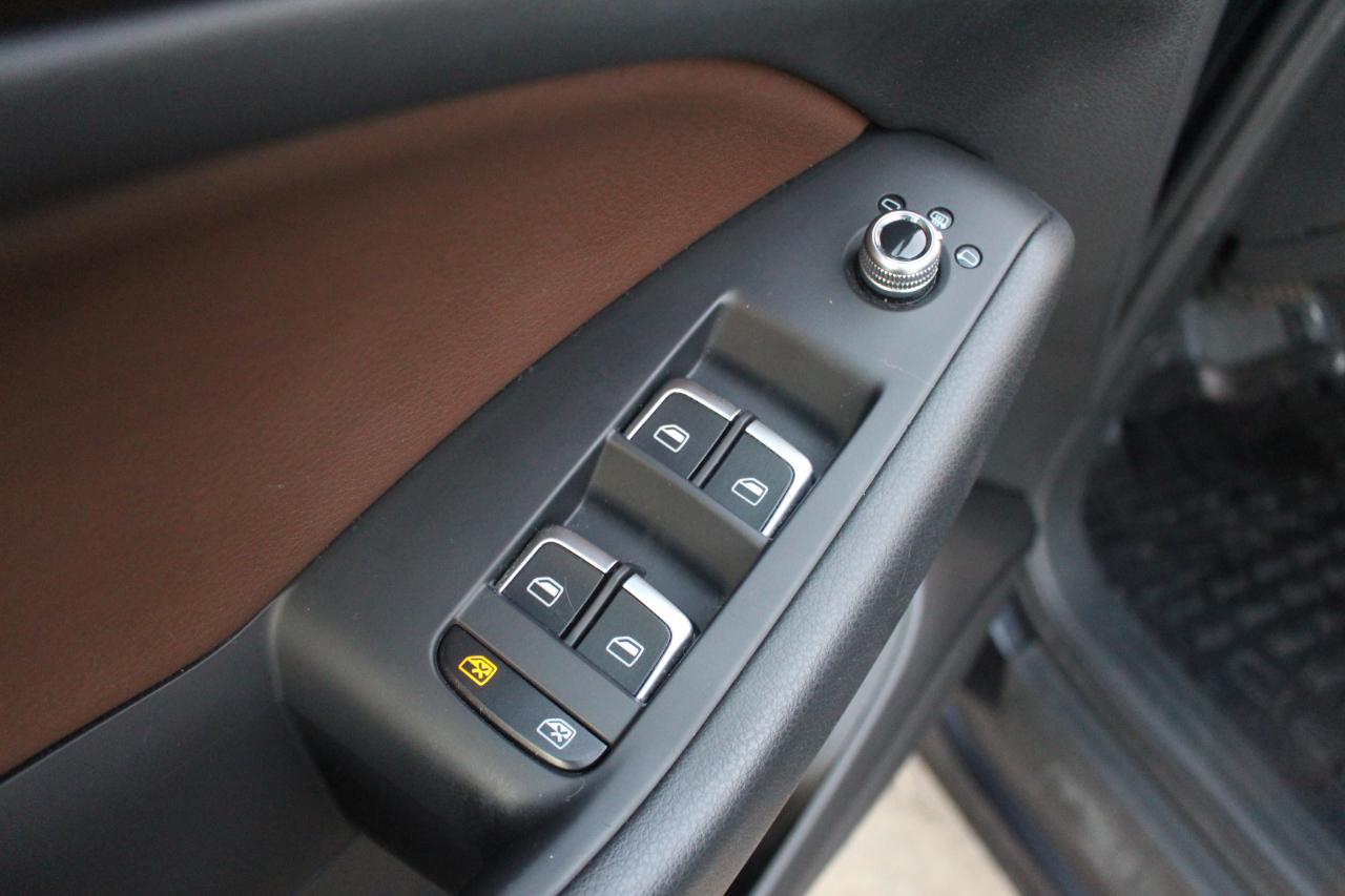 Audi Q5 2.0T Premium quattro 2017