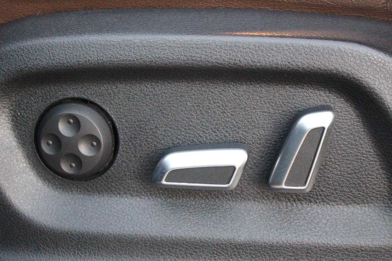 Audi Q5 2.0T Premium quattro 2017