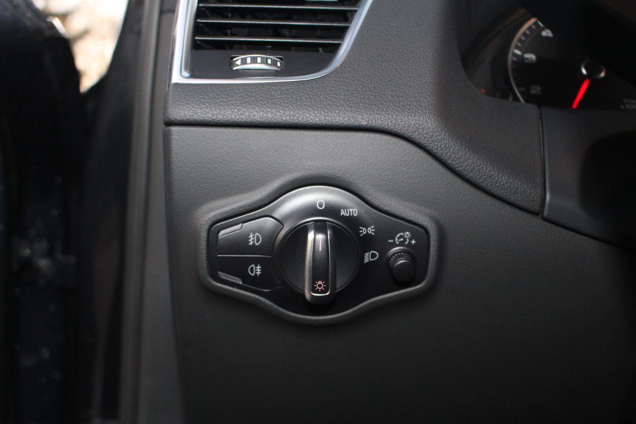 Audi Q5 2.0T Premium quattro 2017