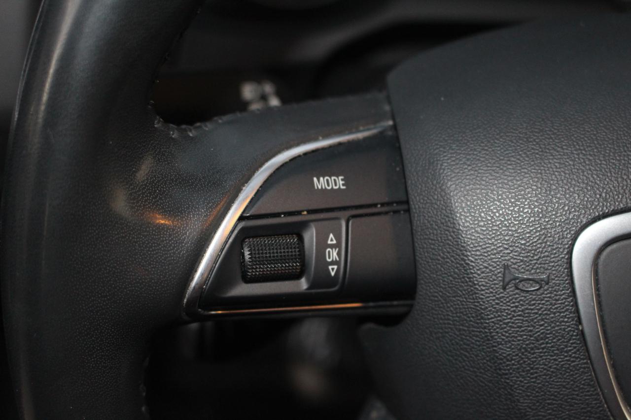 Audi Q5 2.0T Premium quattro 2017