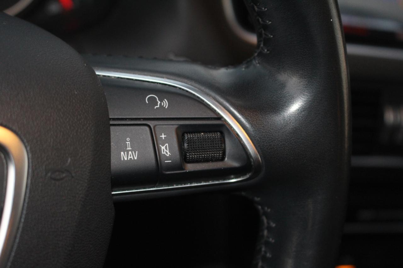 Audi Q5 2.0T Premium quattro 2017