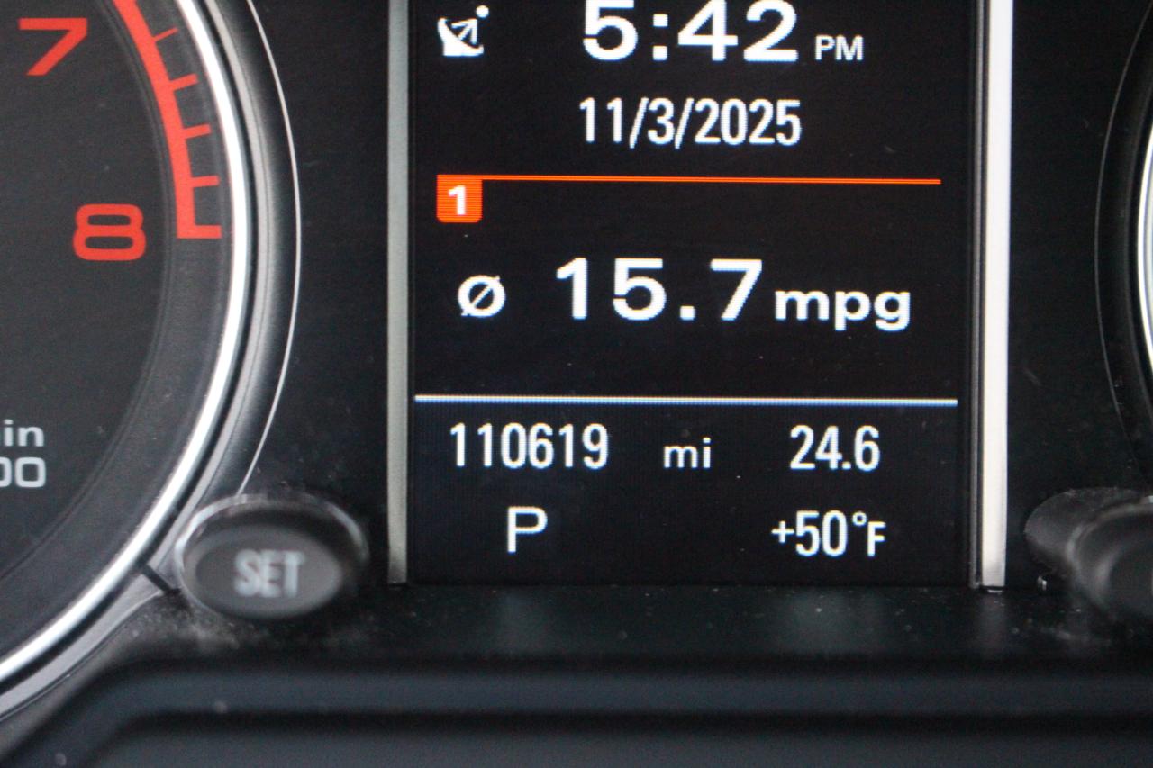 Audi Q5 2.0T Premium quattro 2017