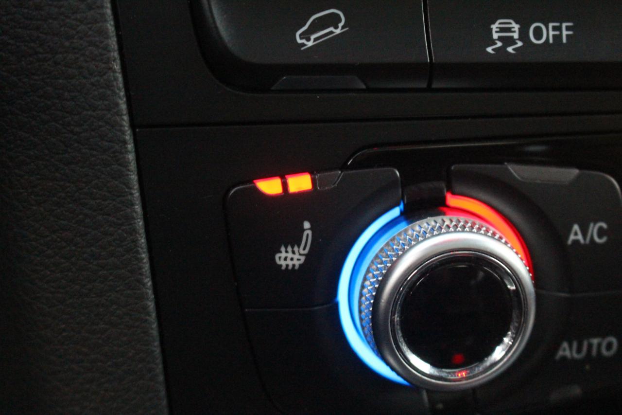 Audi Q5 2.0T Premium quattro 2017