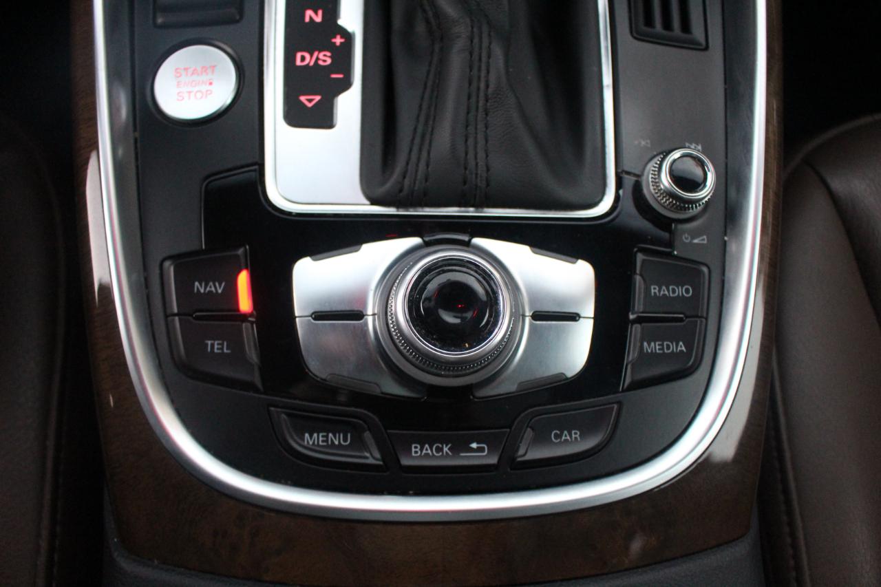 Audi Q5 2.0T Premium quattro 2017