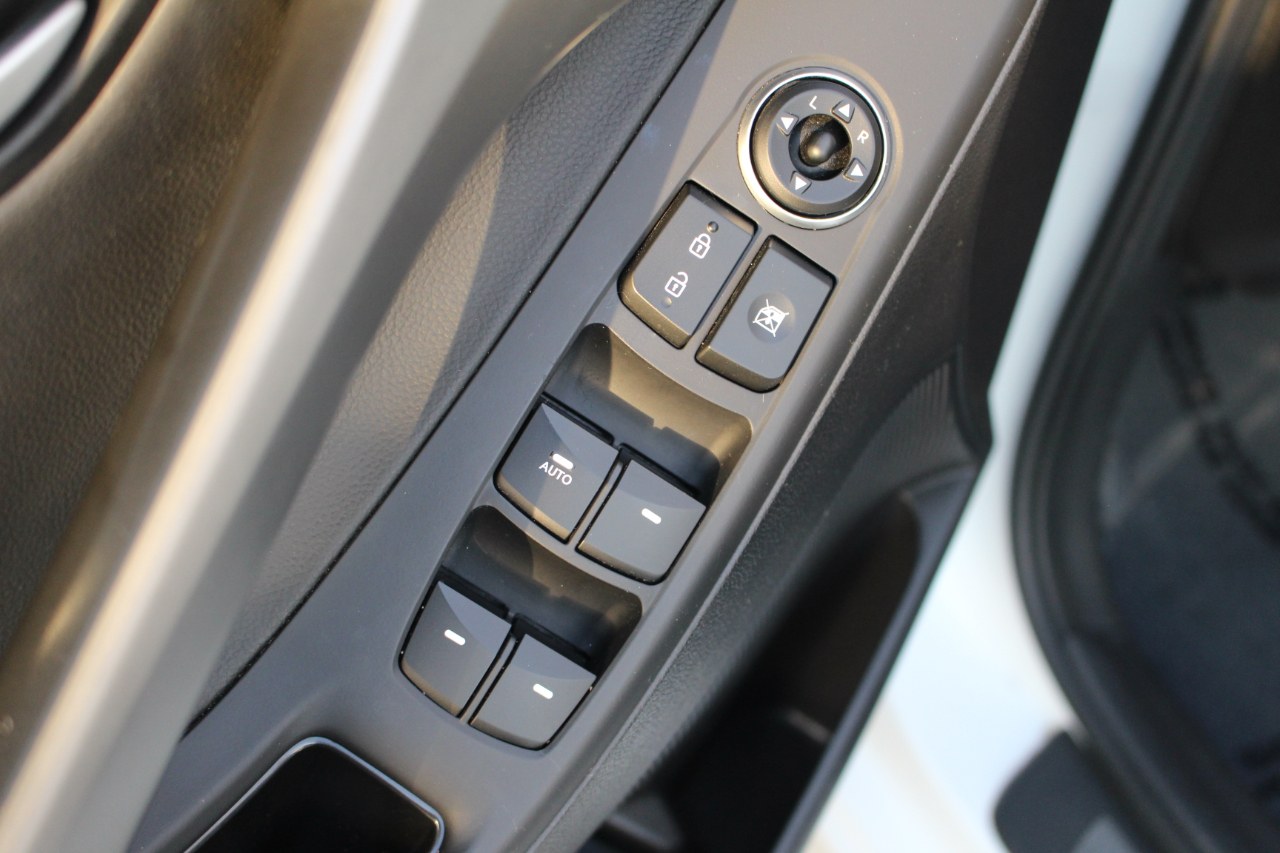 Hyundai Elantra SE 2015