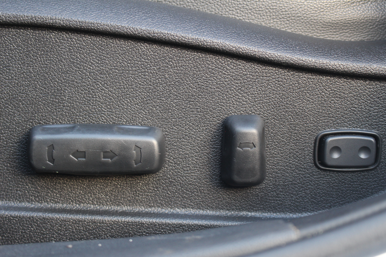 Hyundai Elantra SE 2015