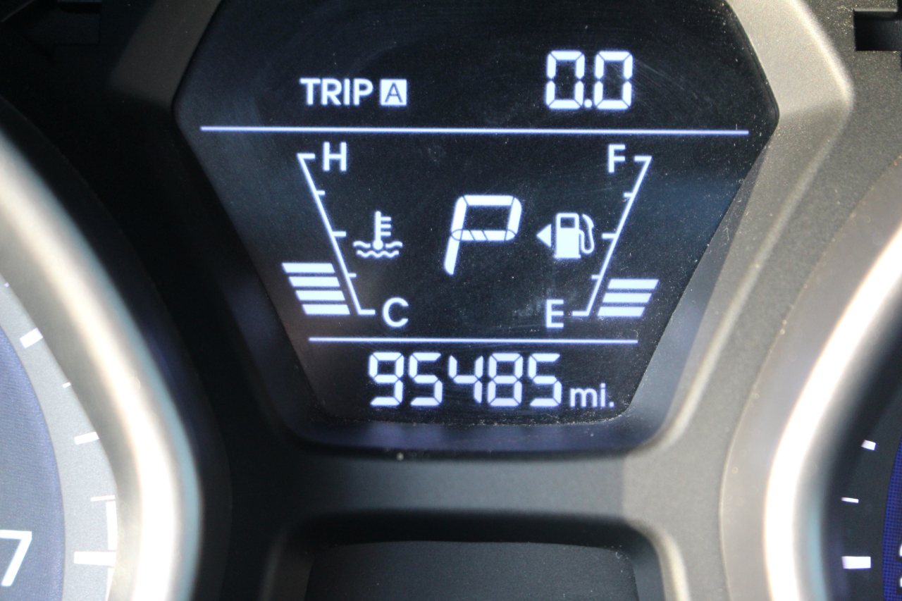 Hyundai Elantra SE 2015