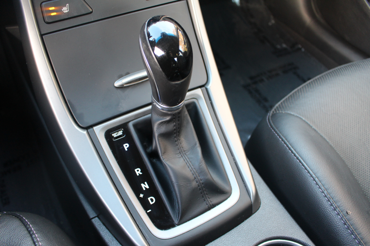 Hyundai Elantra SE 2015