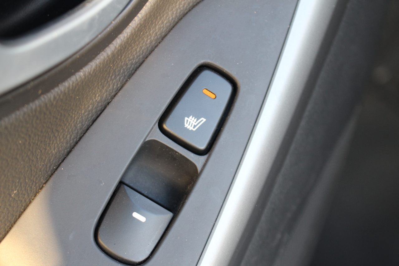 Hyundai Elantra SE 2015