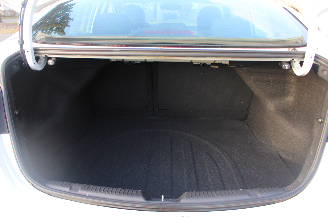 Hyundai Elantra SE 2015