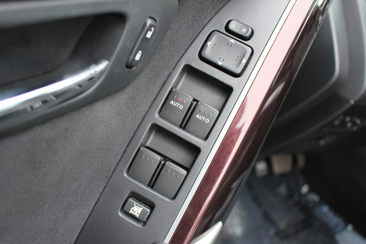 Mazda CX-9 Grand Touring AWD 2013