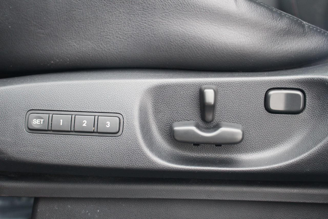 Mazda CX-9 Grand Touring AWD 2013