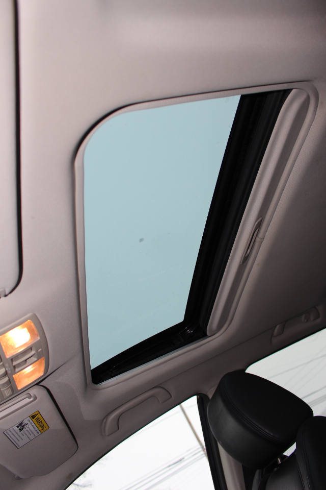 Mazda CX-9 Grand Touring AWD 2013