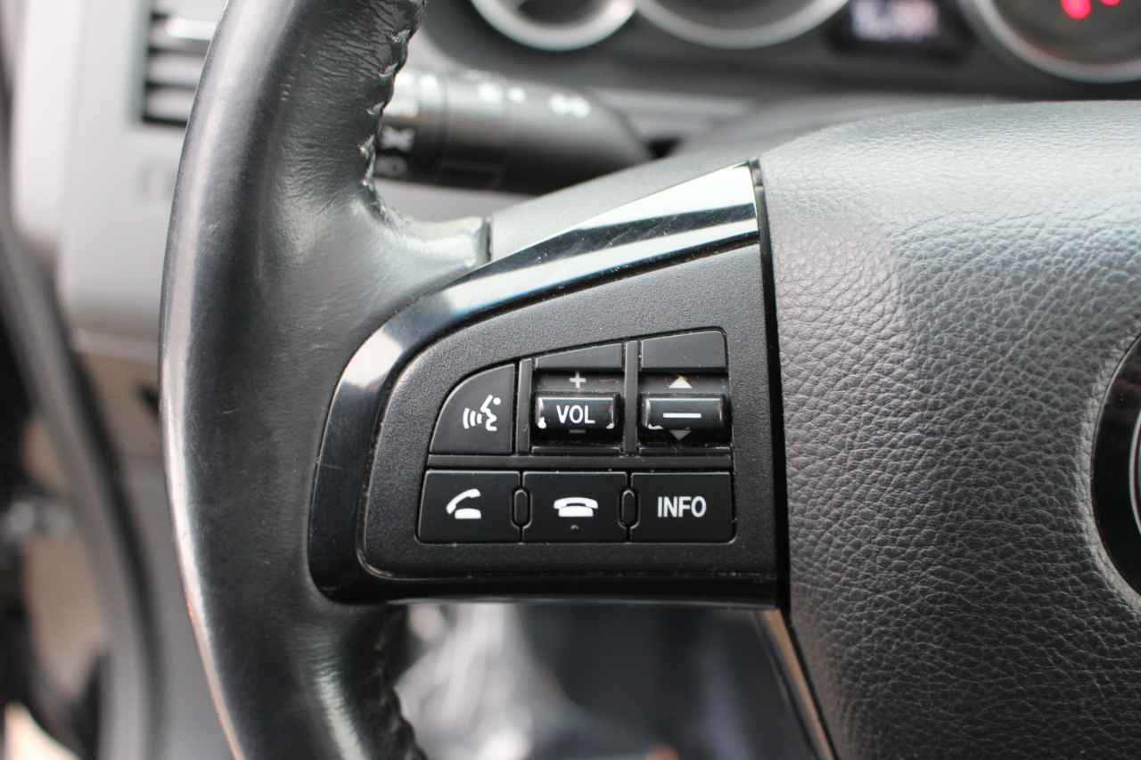 Mazda CX-9 Grand Touring AWD 2013