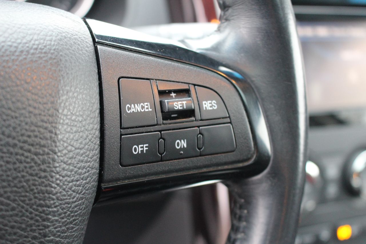 Mazda CX-9 Grand Touring AWD 2013