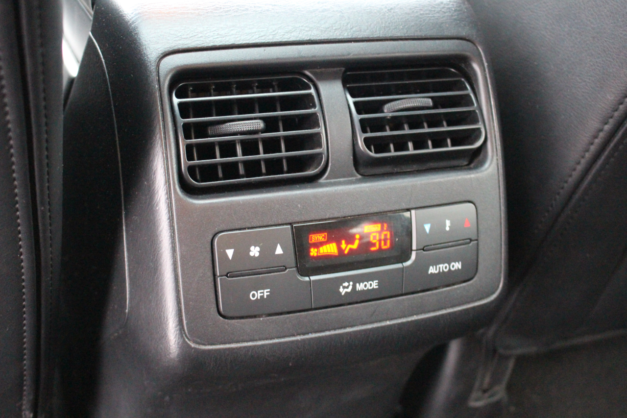 Mazda CX-9 Grand Touring AWD 2013