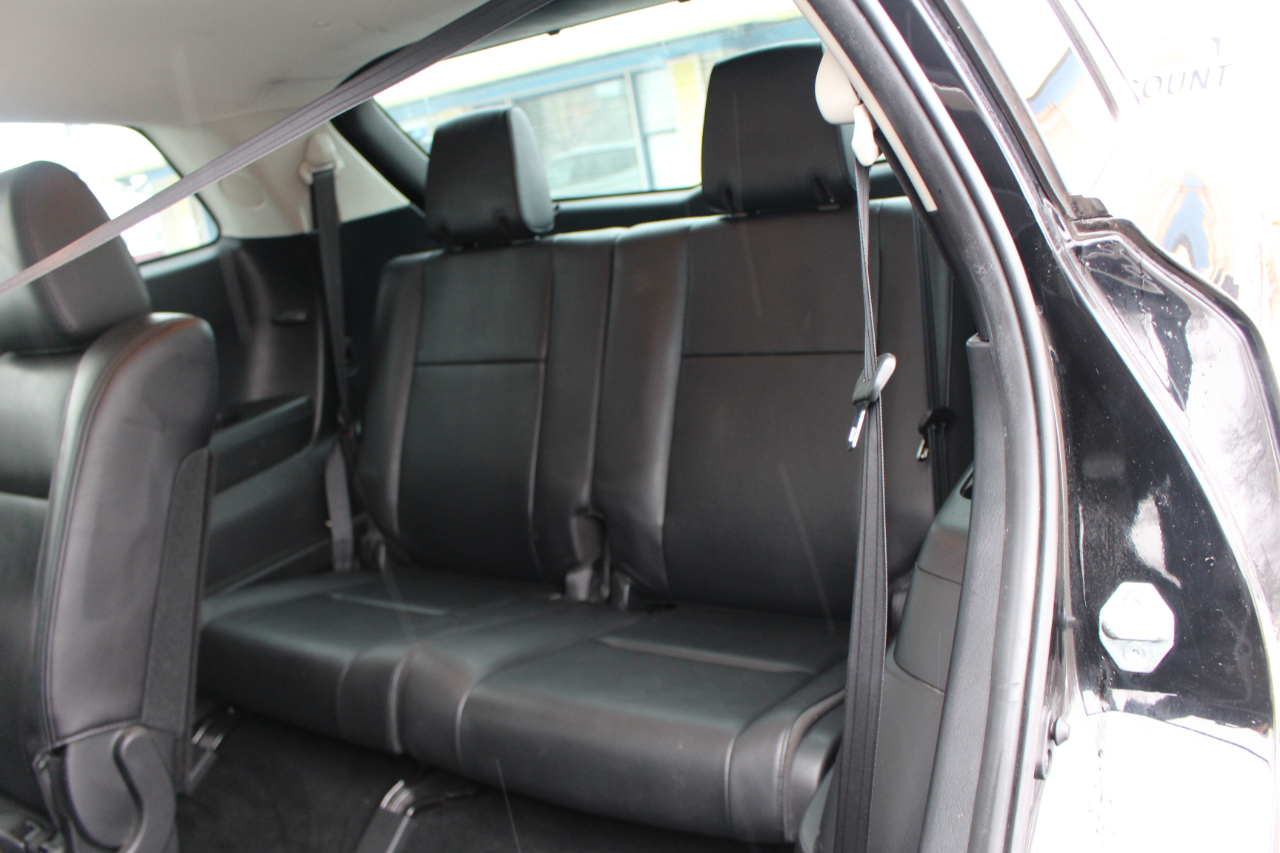 Mazda CX-9 Grand Touring AWD 2013