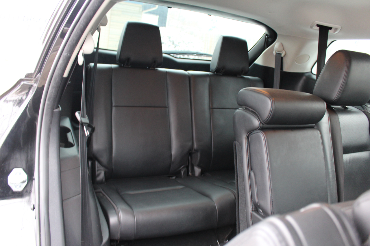 Mazda CX-9 Grand Touring AWD 2013