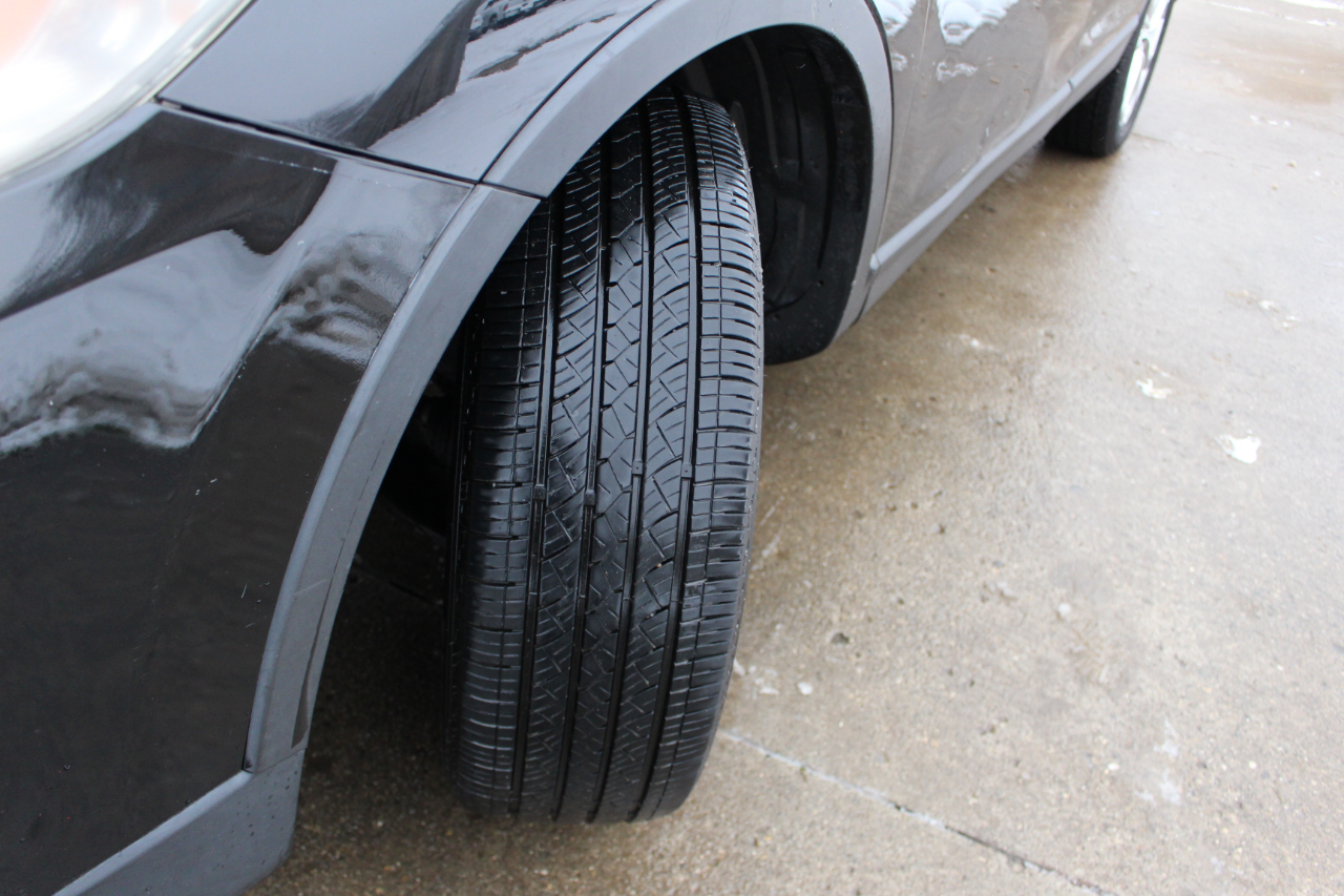 Mazda CX-9 Grand Touring AWD 2013