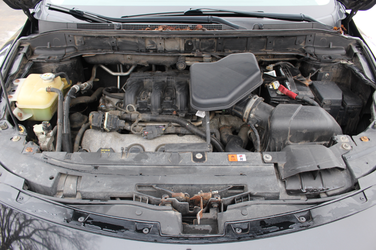 Mazda CX-9 Grand Touring AWD 2013