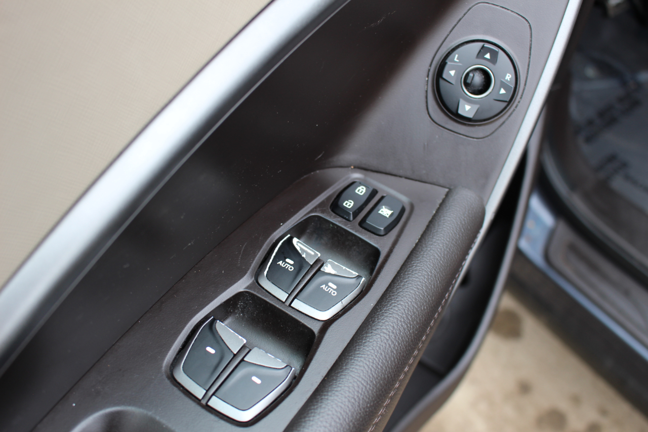 Hyundai Santa Fe Sport 2.4 AWD 2017